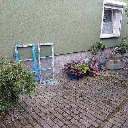Pokoje Goscinne Cisowa Zielona Gora  Exterior photo