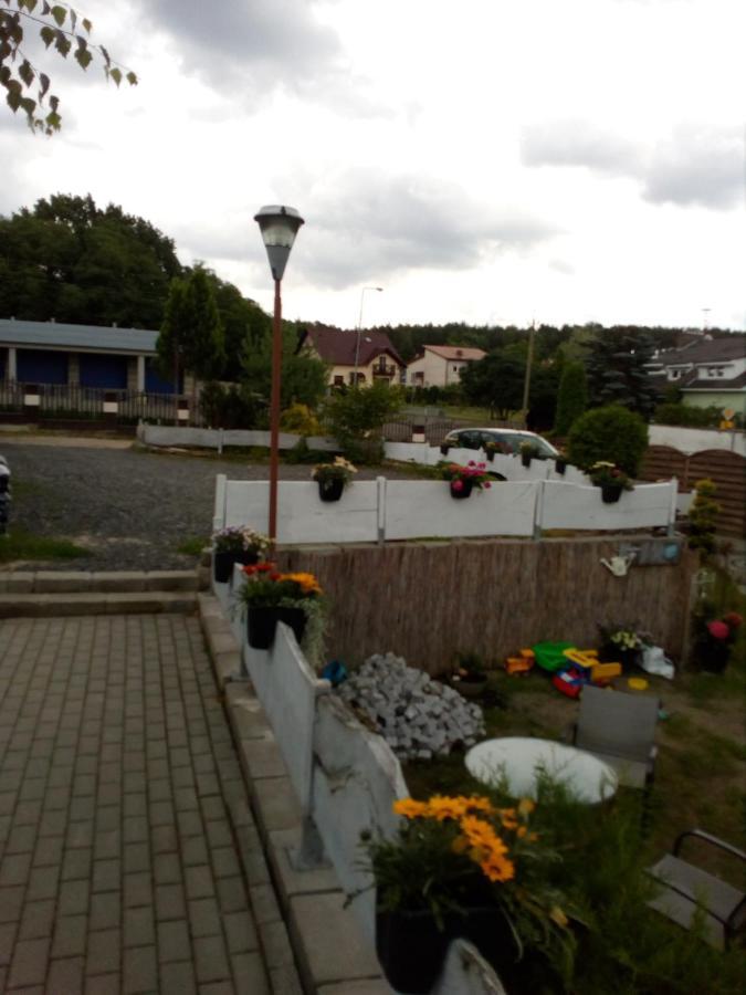 Pokoje Goscinne Cisowa Zielona Gora  Exterior photo