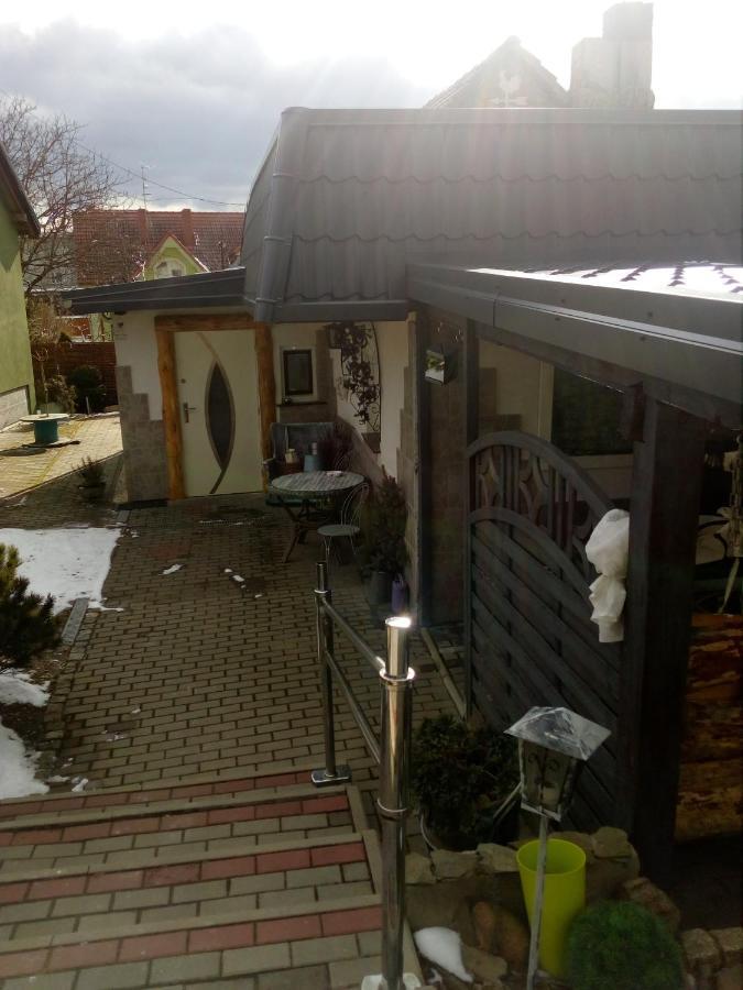 Pokoje Goscinne Cisowa Zielona Gora  Exterior photo