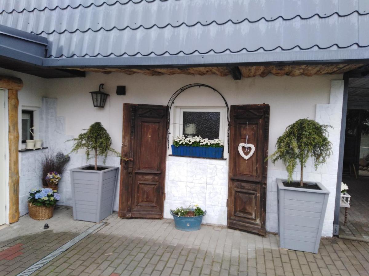 Pokoje Goscinne Cisowa Zielona Gora  Exterior photo