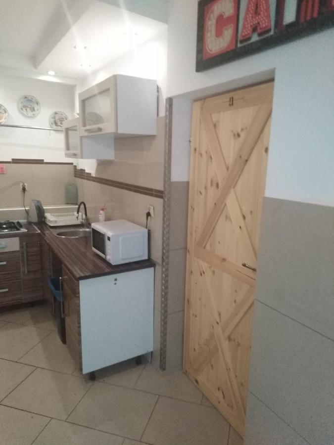 Pokoje Goscinne Cisowa Zielona Gora  Exterior photo
