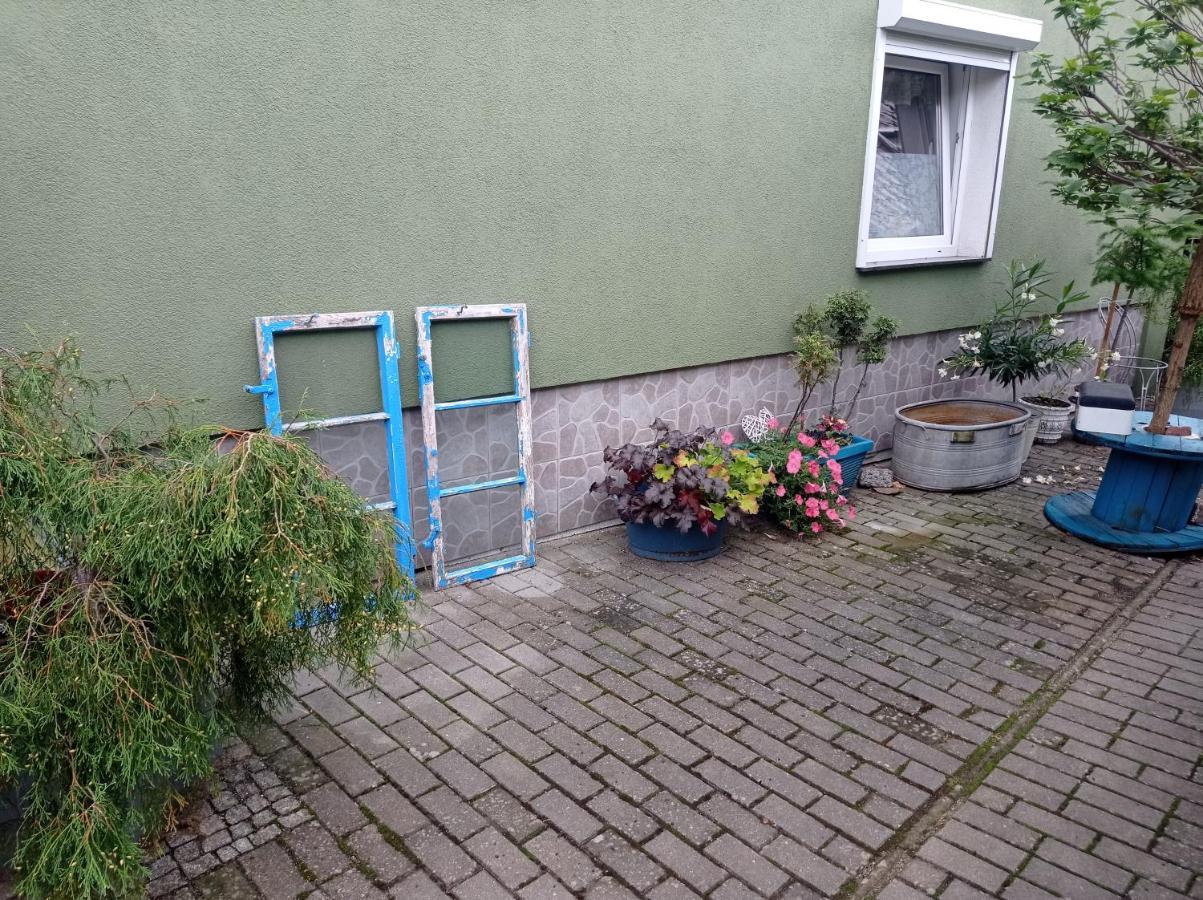Pokoje Goscinne Cisowa Zielona Gora  Exterior photo