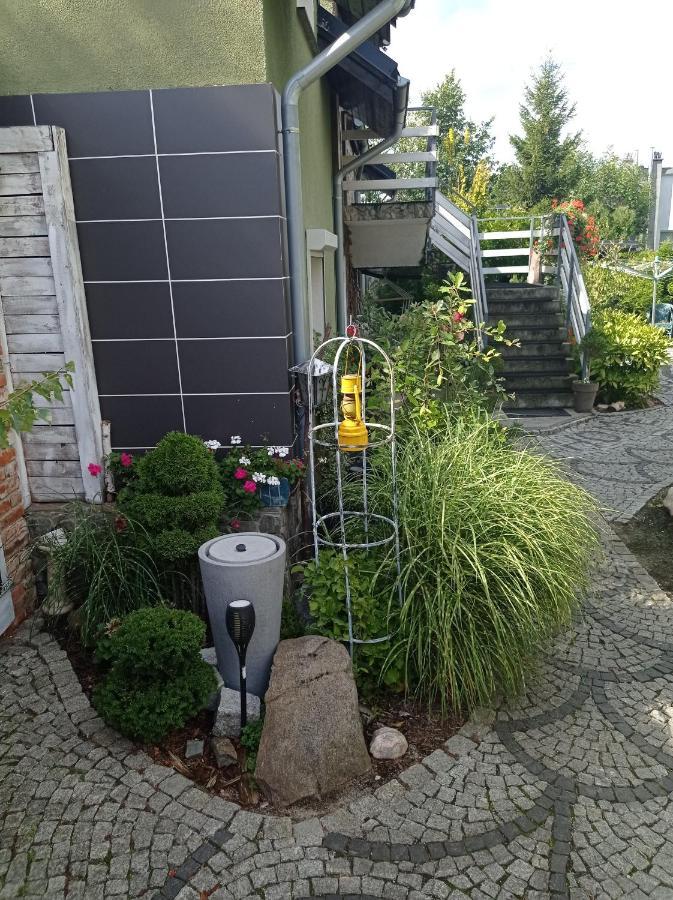 Pokoje Goscinne Cisowa Zielona Gora  Exterior photo