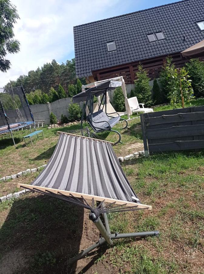 Pokoje Goscinne Cisowa Zielona Gora  Exterior photo