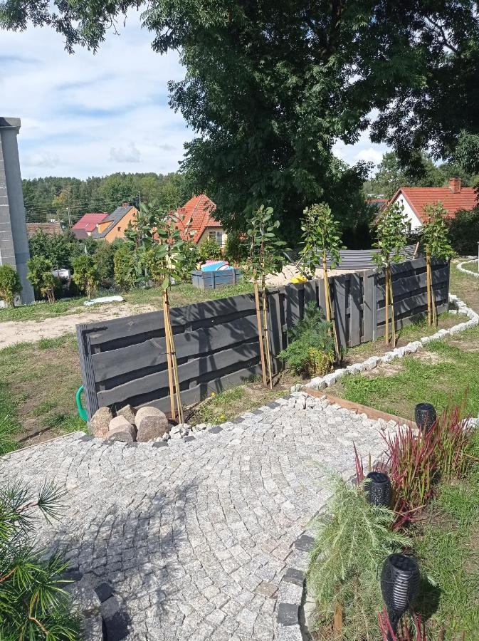 Pokoje Goscinne Cisowa Zielona Gora  Exterior photo