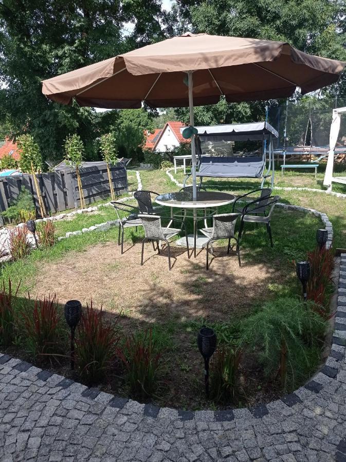 Pokoje Goscinne Cisowa Zielona Gora  Exterior photo