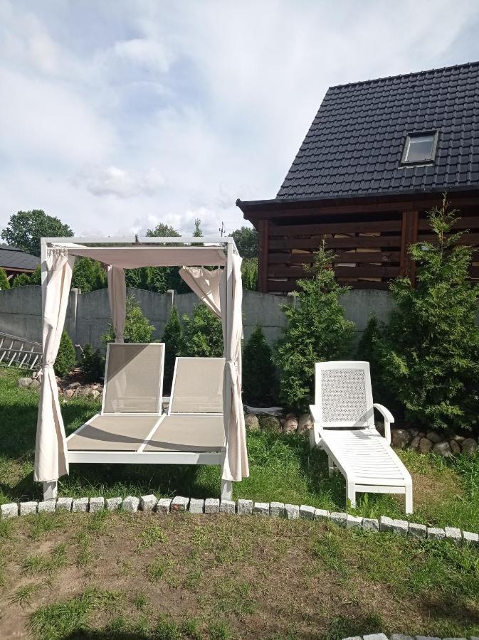 Pokoje Goscinne Cisowa Zielona Gora  Exterior photo