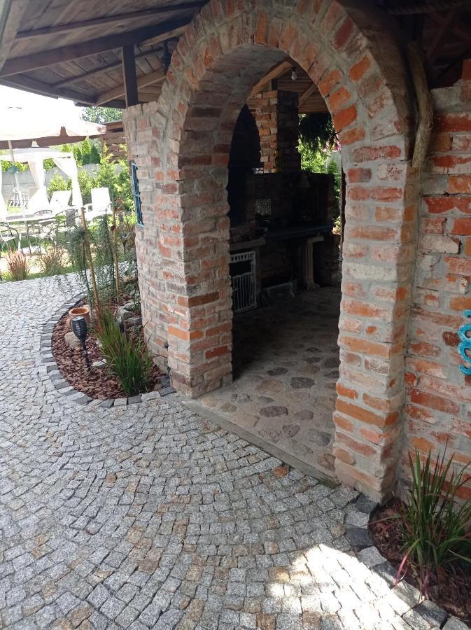 Pokoje Goscinne Cisowa Zielona Gora  Exterior photo